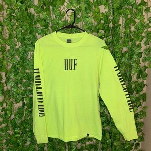 Huf shirt